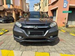 Honda HR-V E CVT 2016 hrv dp ceper siap TT 1