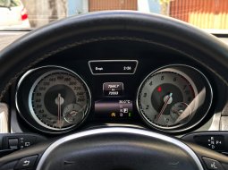 2015 Mercedes 1.6 GLA200 Urban AT Putih DP 82jtan aja omkuh... 5