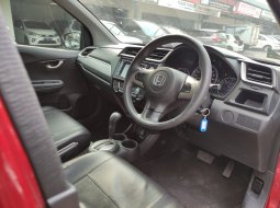 Honda BR-V E CVT AT Matic 2016 Merah 3