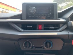 Daihatsu New Ayla 1.0L X AT Matic 2023 Putih 5
