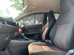 Daihatsu New Ayla 1.0L X AT Matic 2023 Putih 6