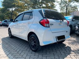 Daihatsu New Ayla 1.0L X AT Matic 2023 Putih 11