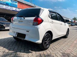 Daihatsu New Ayla 1.0L X AT Matic 2023 Putih 13