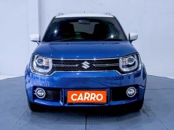 Suzuki Ignis GX 2019  - Mobil Murah Kredit 1
