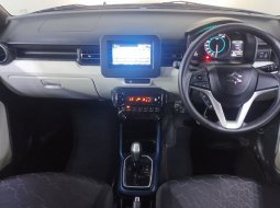 Suzuki Ignis GX 2019  - Mobil Murah Kredit 4