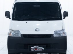 DAIHATSU GRANMAX (ICY WHITE)  TYPE BLINDVAN AC 1.3 M/T (2018) 3