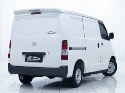 DAIHATSU GRANMAX (ICY WHITE)  TYPE BLINDVAN AC 1.3 M/T (2018) 5