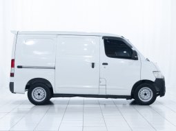 DAIHATSU GRANMAX (ICY WHITE)  TYPE BLINDVAN AC 1.3 M/T (2018) 4