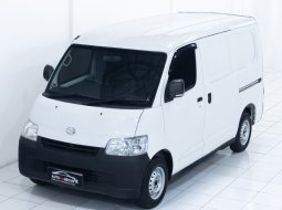 DAIHATSU GRANMAX (ICY WHITE)  TYPE BLINDVAN AC 1.3 M/T (2018) 6