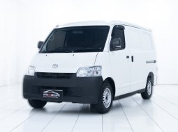 DAIHATSU GRANMAX (ICY WHITE)  TYPE BLINDVAN AC 1.3 M/T (2018) 7