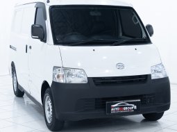 DAIHATSU GRANMAX (ICY WHITE)  TYPE BLINDVAN AC 1.3 M/T (2018) 8