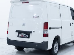 DAIHATSU GRANMAX (ICY WHITE)  TYPE BLINDVAN AC 1.3 M/T (2018) 9