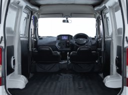 DAIHATSU GRANMAX (ICY WHITE)  TYPE BLINDVAN AC 1.3 M/T (2018) 15