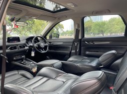 Mazda CX-5 Elite at 2020 Hitam 7