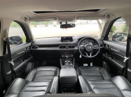 Mazda CX-5 Elite at 2020 Hitam 8