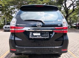 Toyota Avanza 1.3 G AT 2019 5