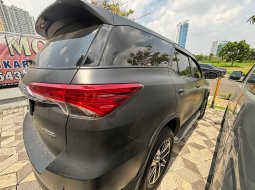 Toyota Fortuner 2.4 VRZ AT Tahun 2019 Kondisi Mulus Terawat Istimewa 7