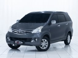 TOYOTA ALL NEW AVANZA (GREY METALLIC)  TYPE G AIRBAGS LUX 1.3 M/T (2015) 2