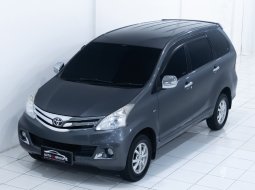 TOYOTA ALL NEW AVANZA (GREY METALLIC)  TYPE G AIRBAGS LUX 1.3 M/T (2015) 6