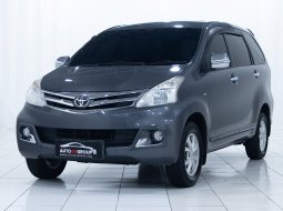 TOYOTA ALL NEW AVANZA (GREY METALLIC)  TYPE G AIRBAGS LUX 1.3 M/T (2015) 7
