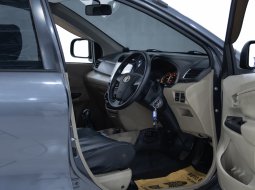TOYOTA ALL NEW AVANZA (GREY METALLIC)  TYPE G AIRBAGS LUX 1.3 M/T (2015) 12