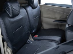TOYOTA ALL NEW AVANZA (GREY METALLIC)  TYPE G AIRBAGS LUX 1.3 M/T (2015) 19