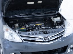 TOYOTA ALL NEW AVANZA (GREY METALLIC)  TYPE G AIRBAGS LUX 1.3 M/T (2015) 21