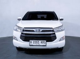 Toyota Kijang Innova 2.0 G AT 2020