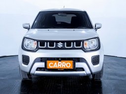 Suzuki Ignis GL 2020 SUV  - Mobil Murah Kredit