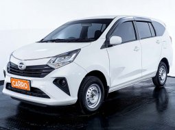 Daihatsu Sigra 1.2 X MT 2023  - Cicilan Mobil DP Murah