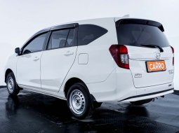 Daihatsu Sigra 1.2 X MT 2023  - Kredit Mobil Murah