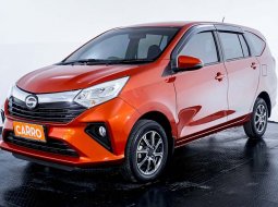 Daihatsu Sigra 1.2 R MT 2021  - Beli Mobil Bekas Murah