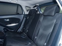 Daihatsu Sirion 1.3L AT 2018  - Mobil Murah Kredit 6