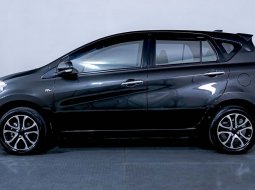 Daihatsu Sirion 1.3L AT 2021  - Mobil Murah Kredit