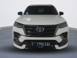 Toyota Fortuner New  4x4 2.8 GR Sport A/T DSL GR SPORT 2023 1
