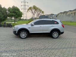 Chevrolet Captiva 2.4L FWD 4