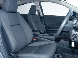 JUAL Honda HR-V 1.5 S AT 2018 Abu-abu 6