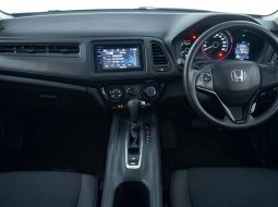 JUAL Honda HR-V 1.5 S AT 2018 Abu-abu 8