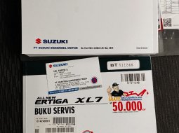 Suzuki XL7 Alpha Hybrid 2023 14