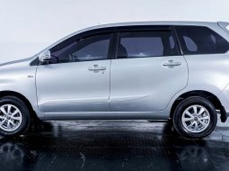 JUAL Toyota Avanza 1.3 G MT 2017 Silver 3