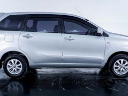 JUAL Toyota Avanza 1.3 G MT 2017 Silver 5