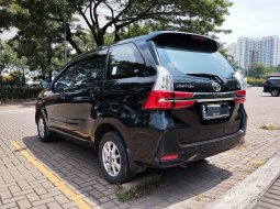 Toyota Avanza 1.3G AT Matic 2019 Hitam 14