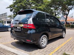 Toyota Avanza 1.3G AT Matic 2019 Hitam 15