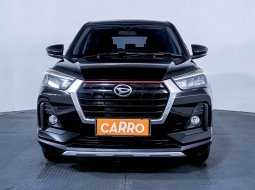 Daihatsu Rocky 1.0 R Turbo CVT ADS ASA 2021  - Beli Mobil Bekas Murah 1