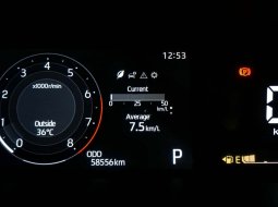 Daihatsu Rocky 1.0 R Turbo CVT ADS ASA 2021  - Beli Mobil Bekas Murah 6