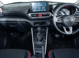 Daihatsu Rocky 1.0 R Turbo CVT ADS ASA 2021  - Beli Mobil Bekas Murah 7