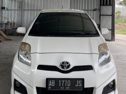Toyota Yaris TRD Sportivo 2013