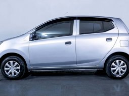 Daihatsu Ayla 1.0L D Plus MT 2022  - Mobil Murah Kredit 4