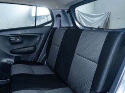 Daihatsu Ayla 1.0L D Plus MT 2022  - Mobil Murah Kredit 7