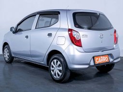 Daihatsu Ayla 1.0L D Plus MT 2022  - Beli Mobil Bekas Murah 3